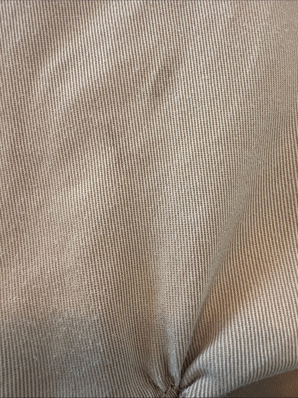 Urban Outfitters Light Tan Utility Jacket with Front Pockets - Picture 8 of 8